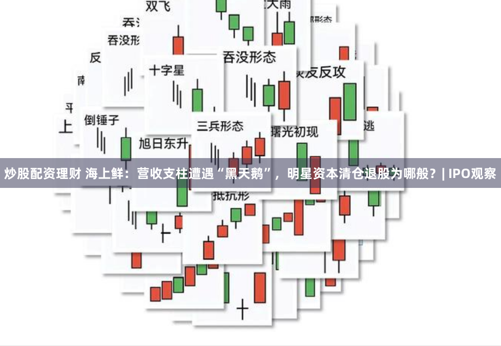 炒股配资理财 海上鲜：营收支柱遭遇“黑天鹅”，明星资本清仓退股为哪般？| IPO观察