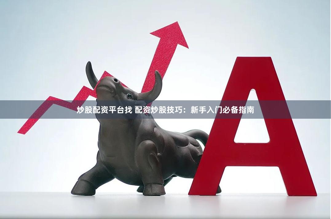 炒股配资平台找 配资炒股技巧：新手入门必备指南
