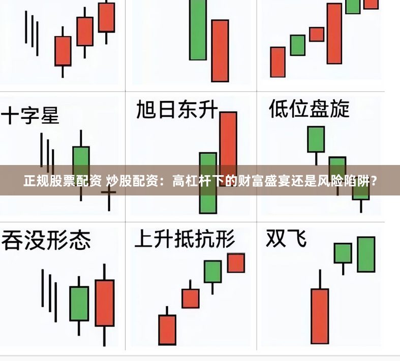 正规股票配资 炒股配资：高杠杆下的财富盛宴还是风险陷阱？