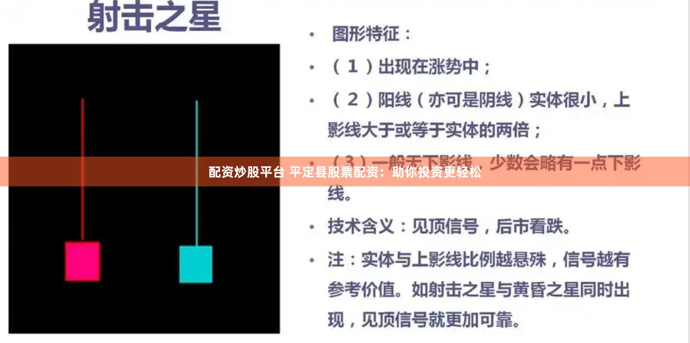 配资炒股平台 平定县股票配资：助你投资更轻松