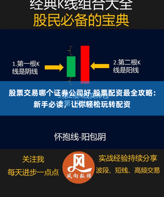股票交易哪个证券公司好 股票配资最全攻略：新手必读，让你轻松玩转配资