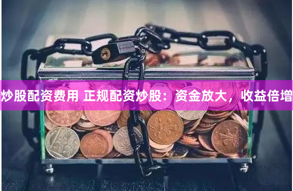 炒股配资费用 正规配资炒股：资金放大，收益倍增